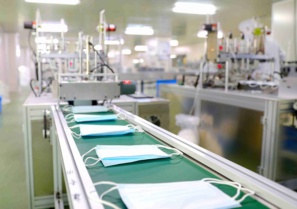 生產(chǎn)車(chē)間